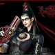 Illustration for article titled Be Bayonetta, Win HD Gaming Set-Up